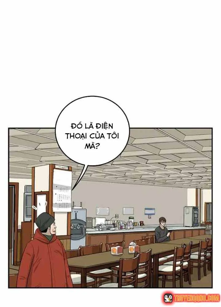 Cá Con (Vảy Cá) - Chương 82