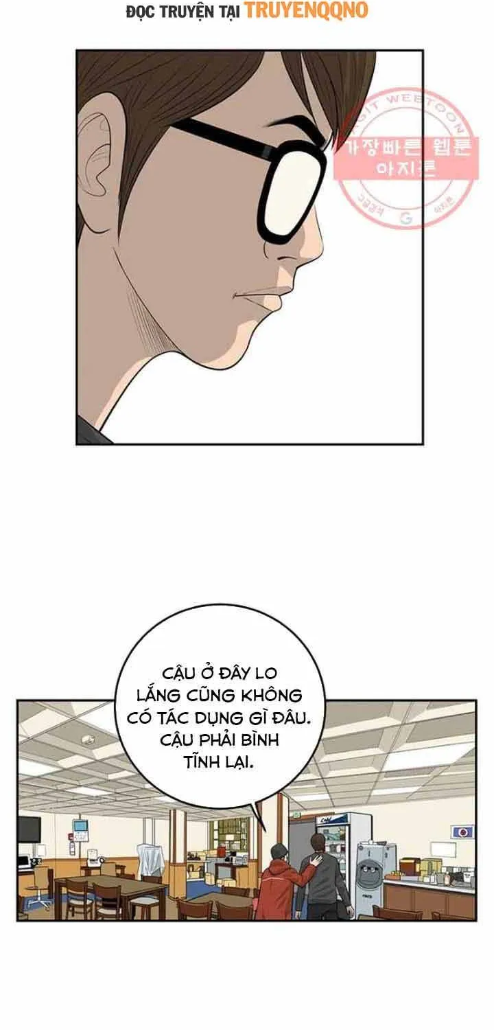 Cá Con (Vảy Cá) - Chương 82
