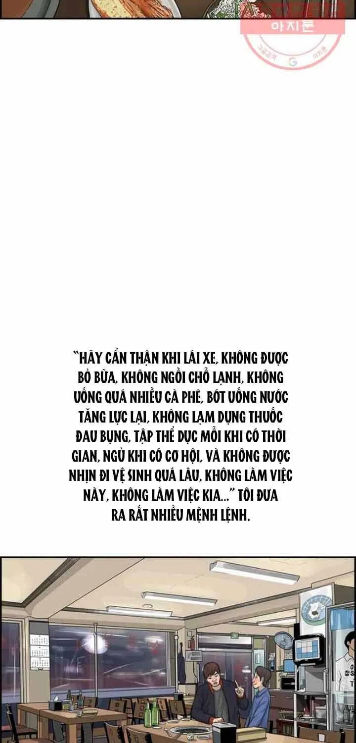 Cá Con (Vảy Cá) - Chương 82