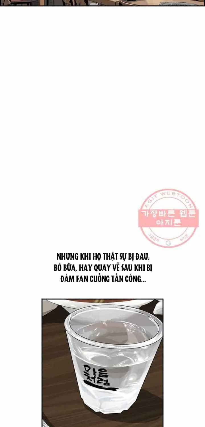 Cá Con (Vảy Cá) - Chương 82
