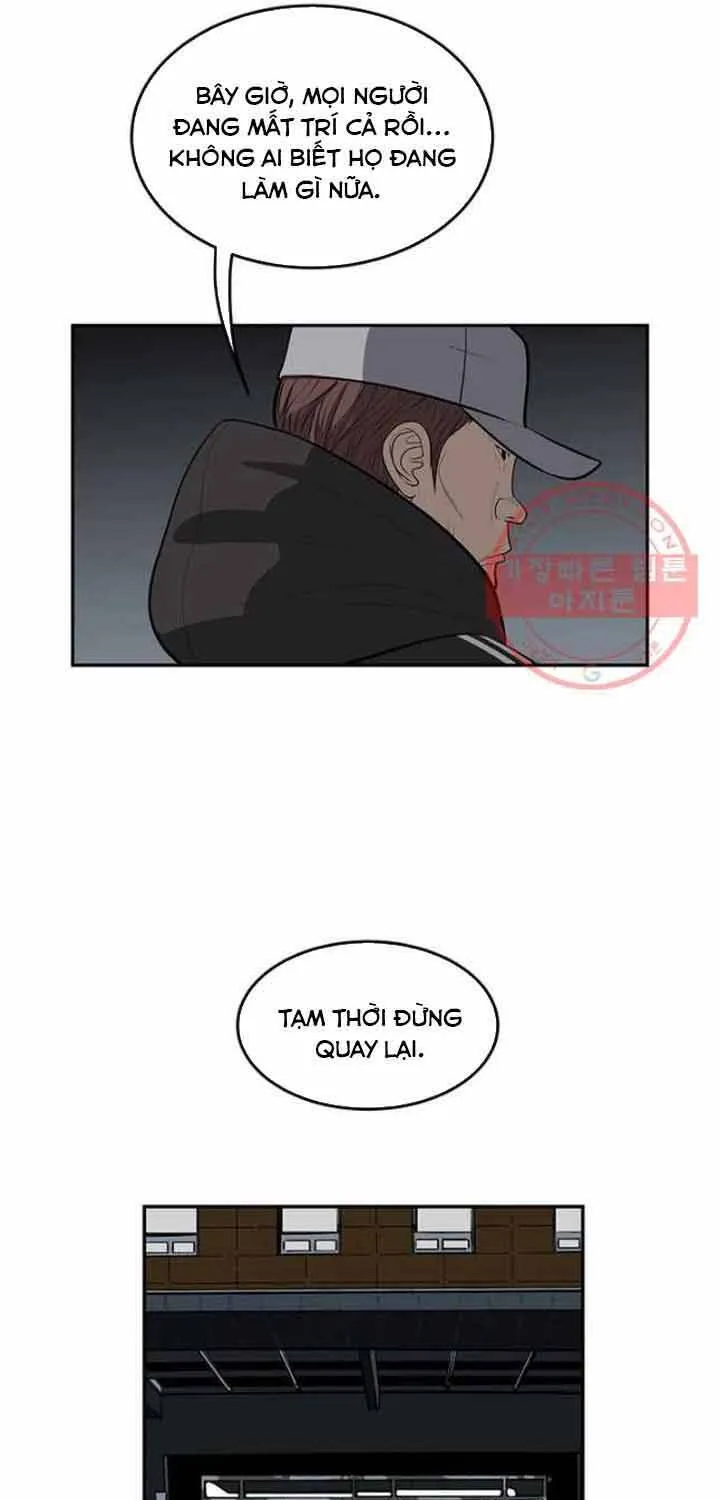 Cá Con (Vảy Cá) - Chương 82