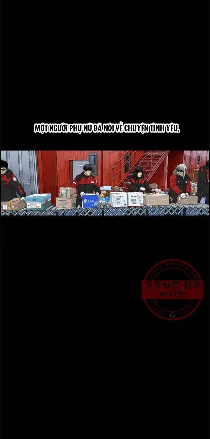 Cá Con (Vảy Cá) - Chương 83