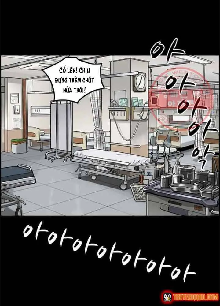 Cá Con (Vảy Cá) - Chương 83