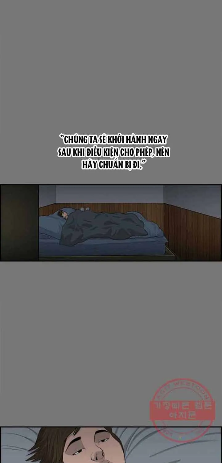 Cá Con (Vảy Cá) - Chương 83