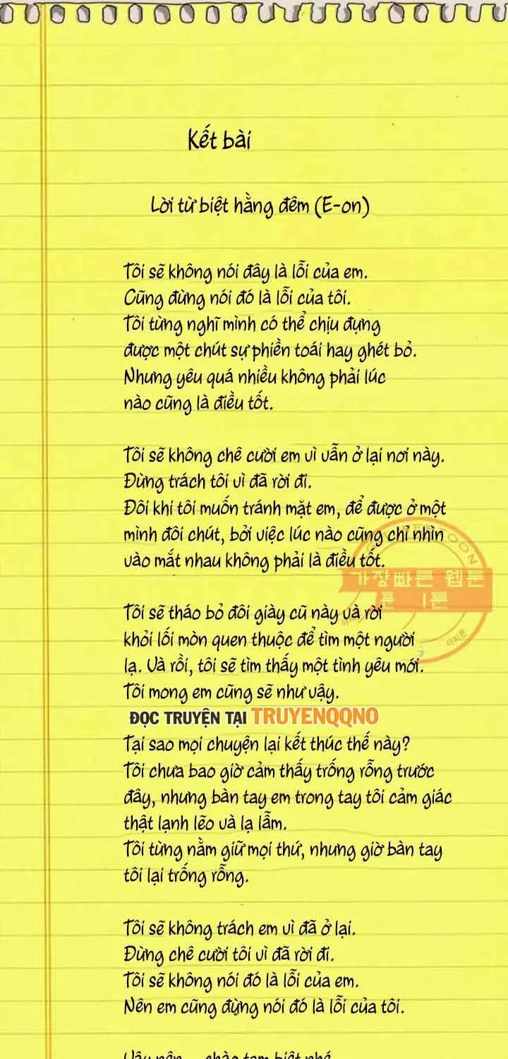 Cá Con (Vảy Cá) - Chương 83