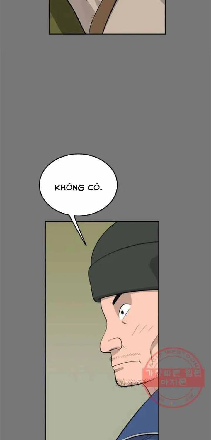 Cá Con (Vảy Cá) - Chương 83