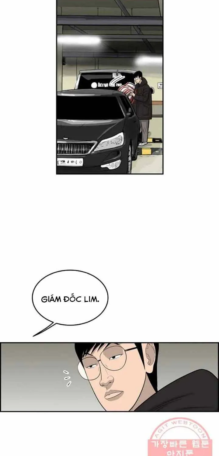 Cá Con (Vảy Cá) - Chương 84