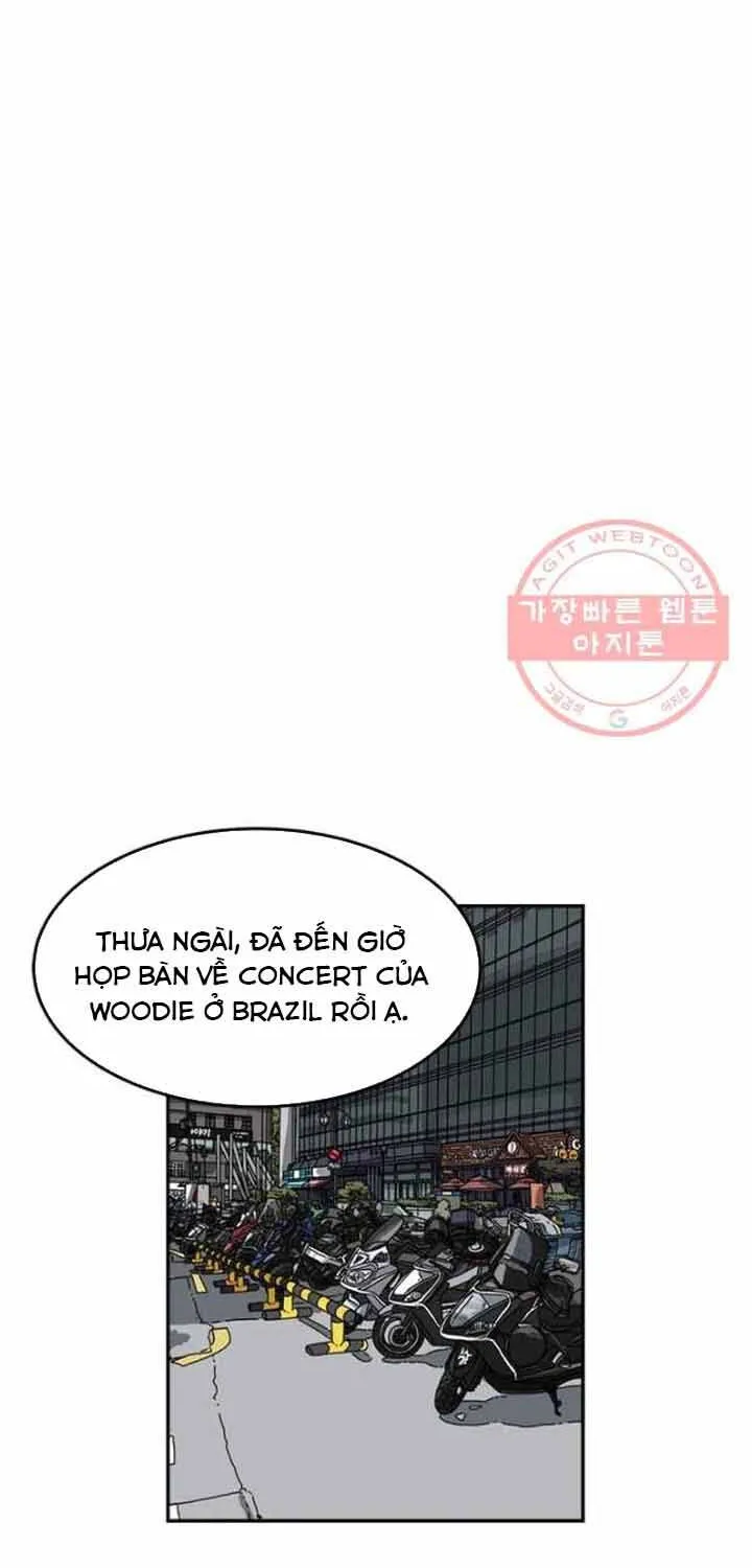 Cá Con (Vảy Cá) - Chương 84