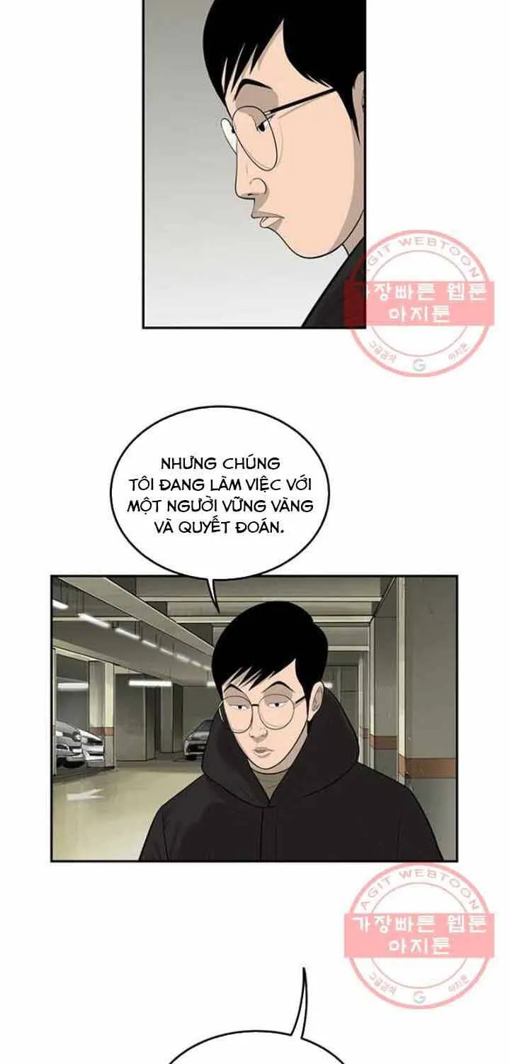 Cá Con (Vảy Cá) - Chương 84