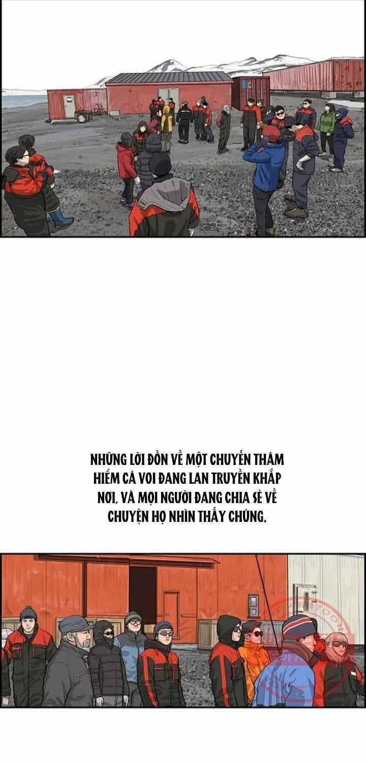 Cá Con (Vảy Cá) - Chương 84