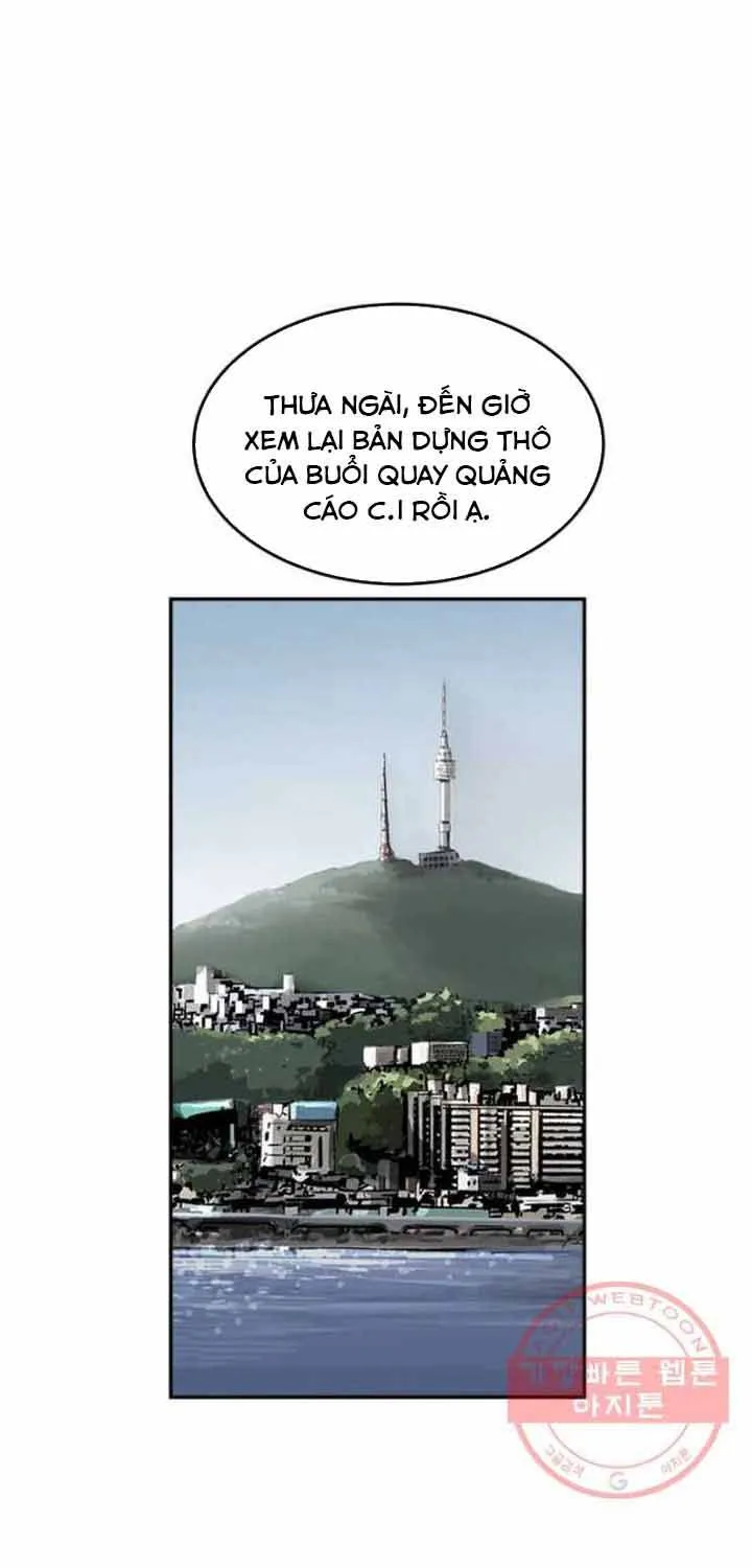 Cá Con (Vảy Cá) - Chương 84