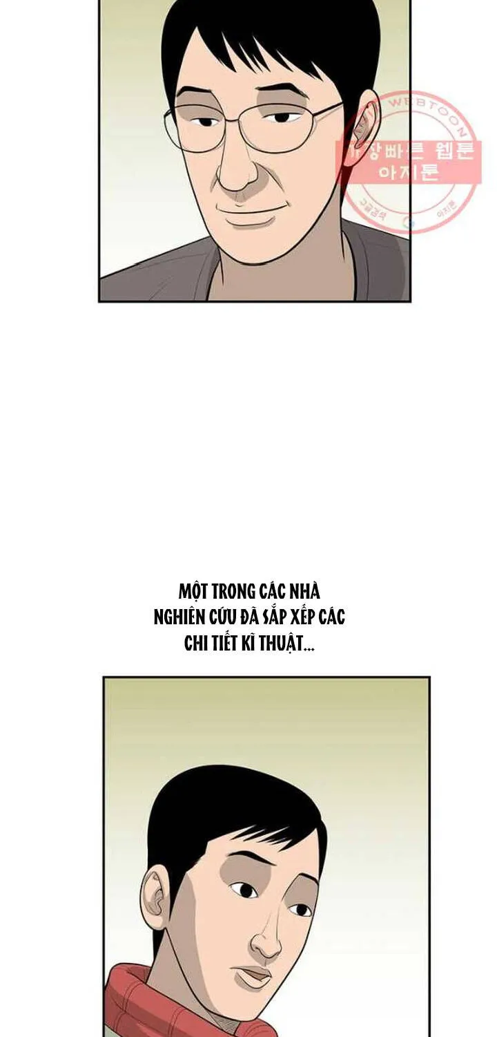 Cá Con (Vảy Cá) - Chương 84