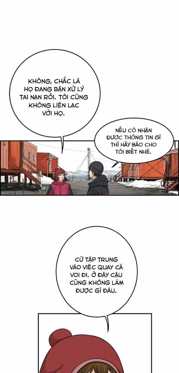 Cá Con (Vảy Cá) - Chương 84