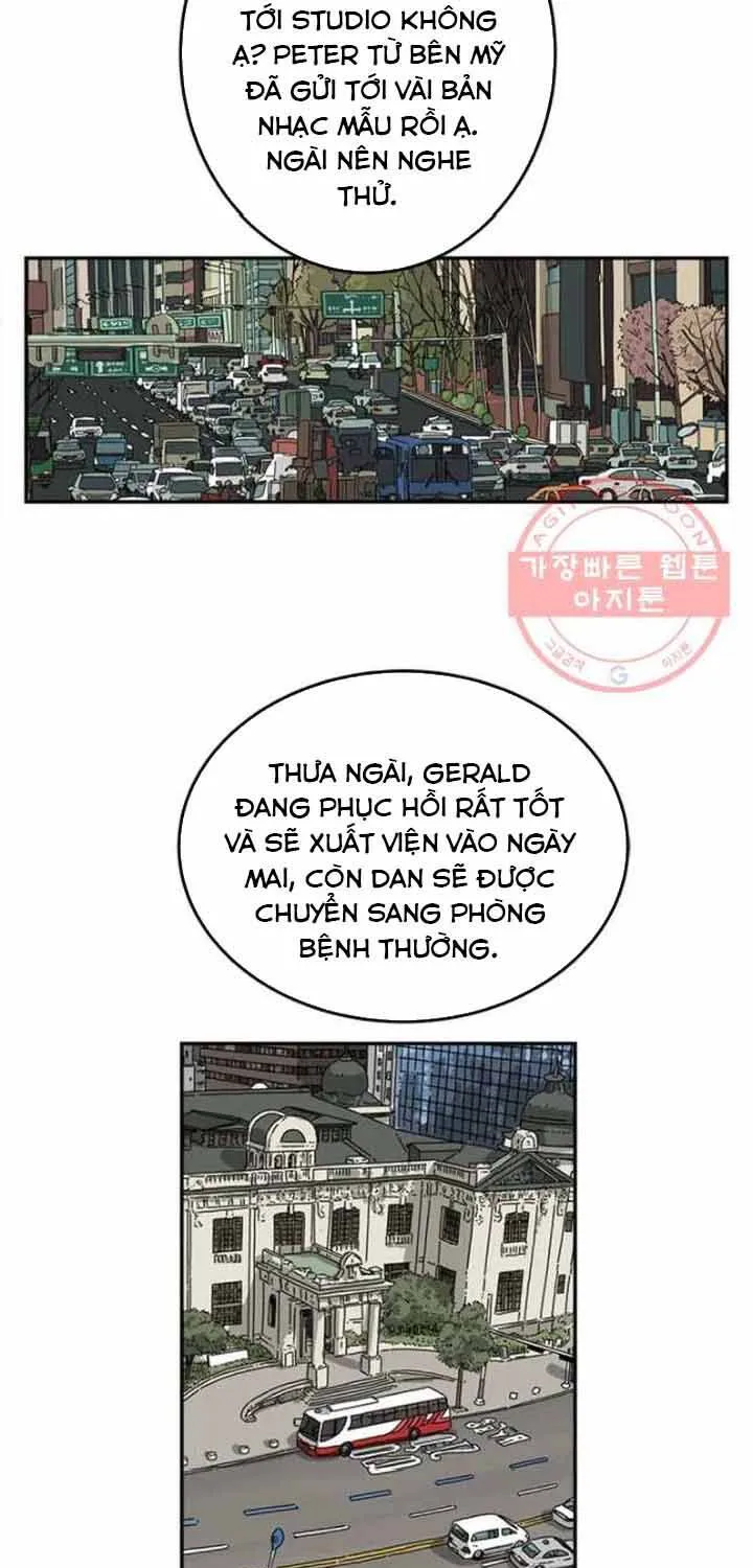 Cá Con (Vảy Cá) - Chương 84