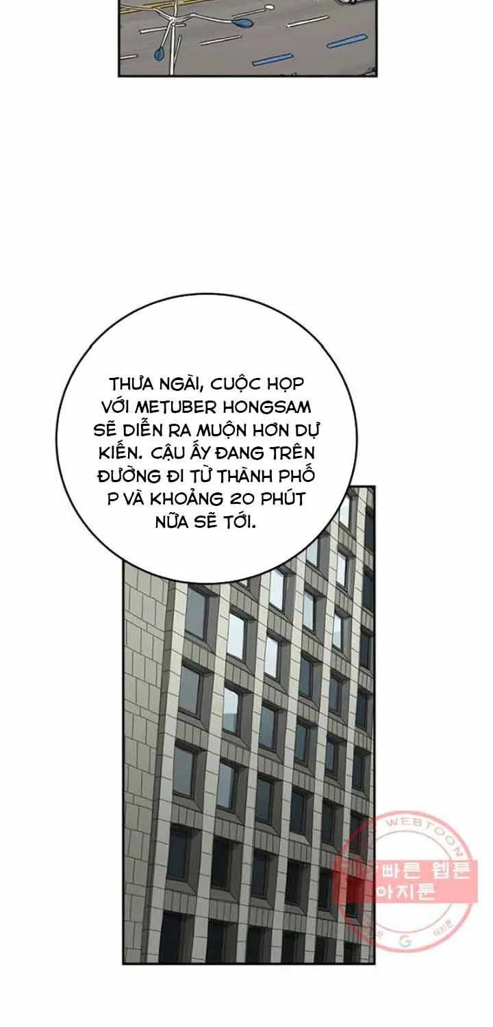 Cá Con (Vảy Cá) - Chương 84