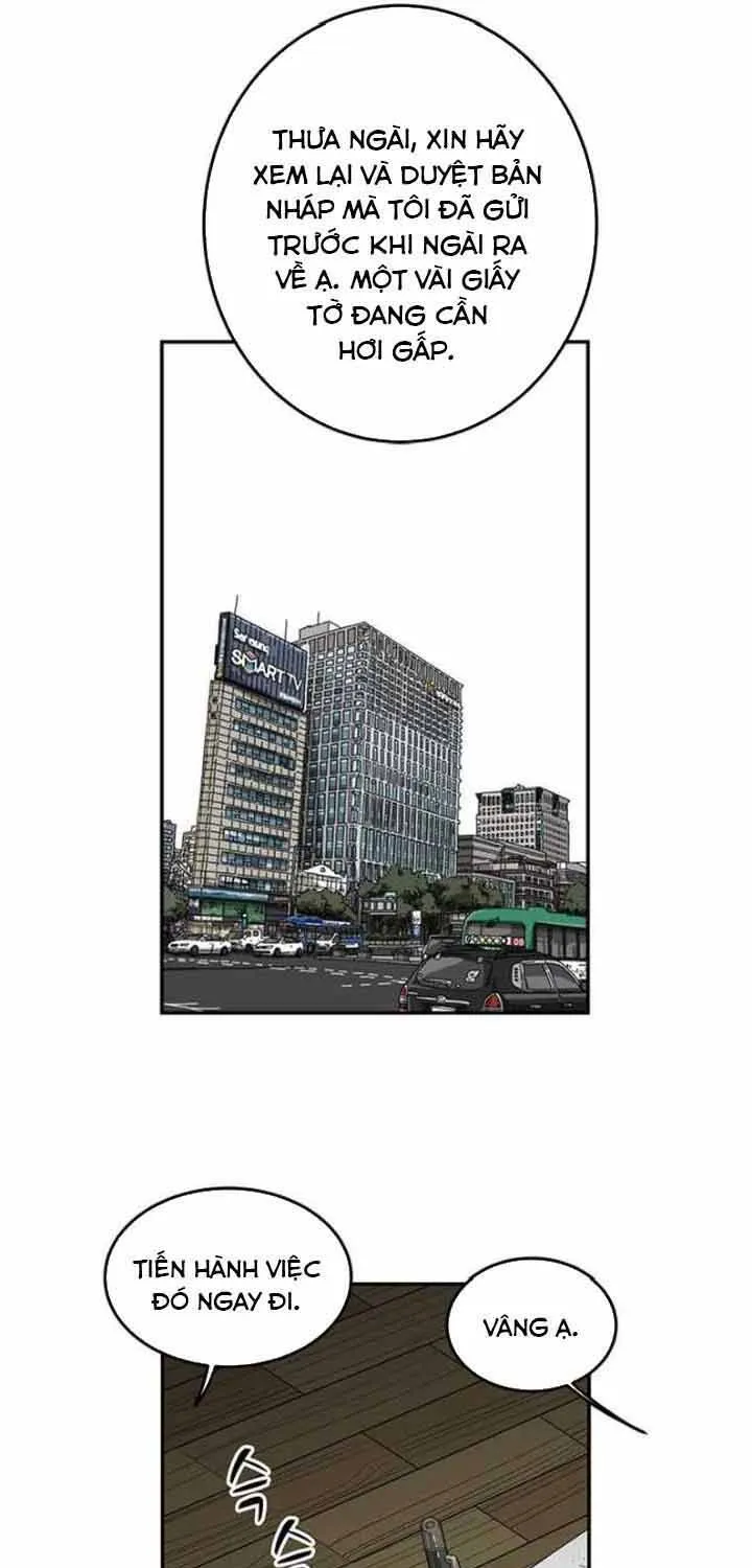 Cá Con (Vảy Cá) - Chương 84