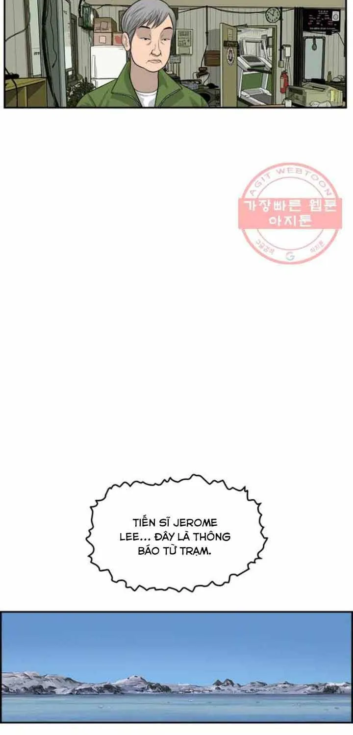 Cá Con (Vảy Cá) - Chương 85