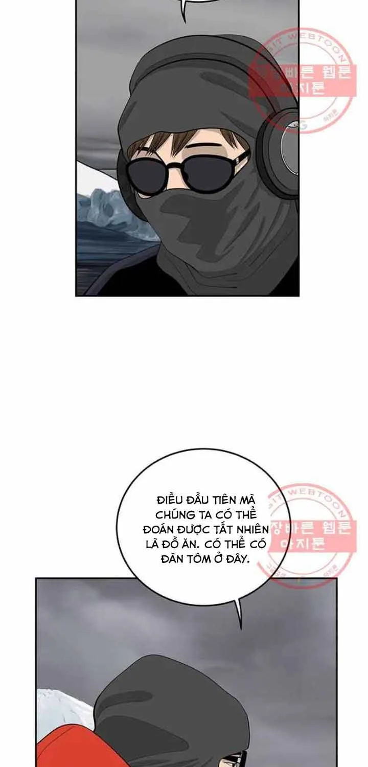 Cá Con (Vảy Cá) - Chương 85