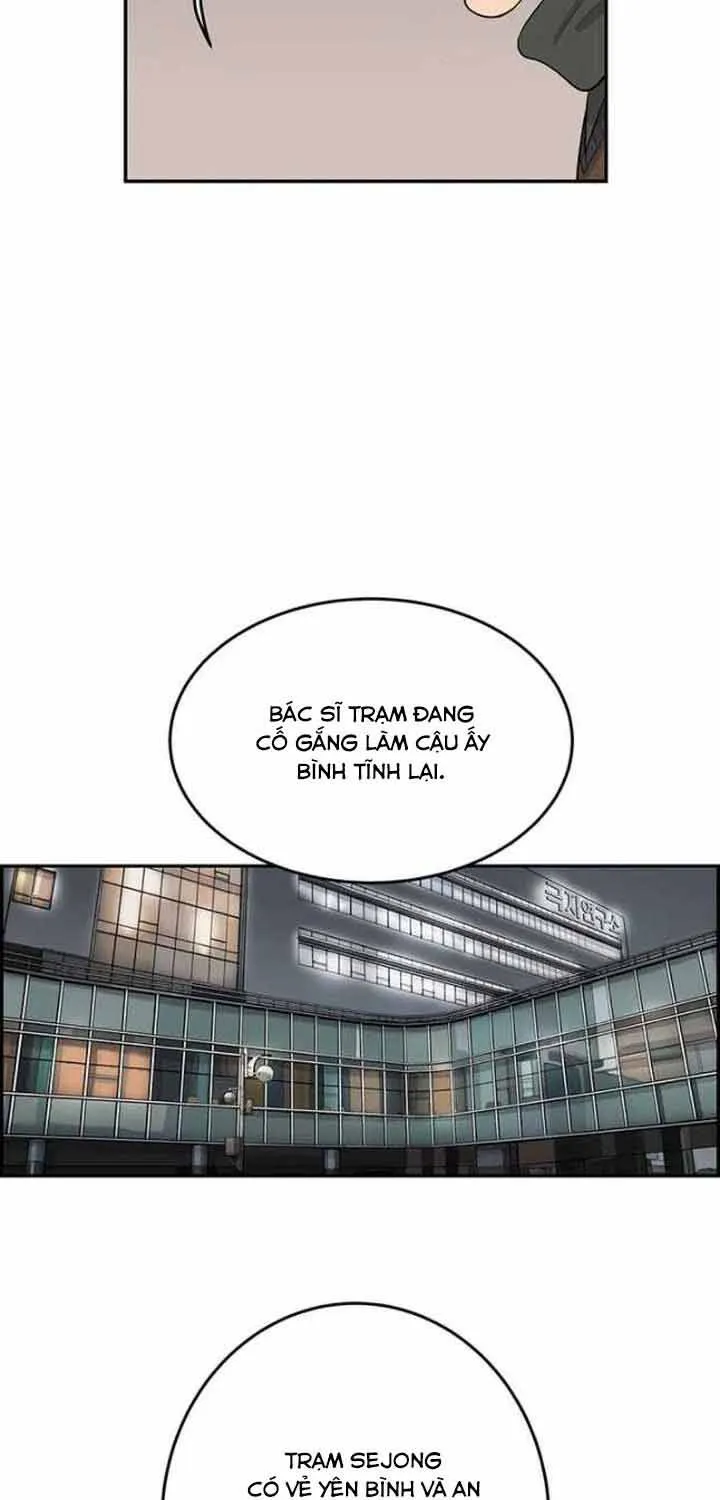 Cá Con (Vảy Cá) - Chương 88