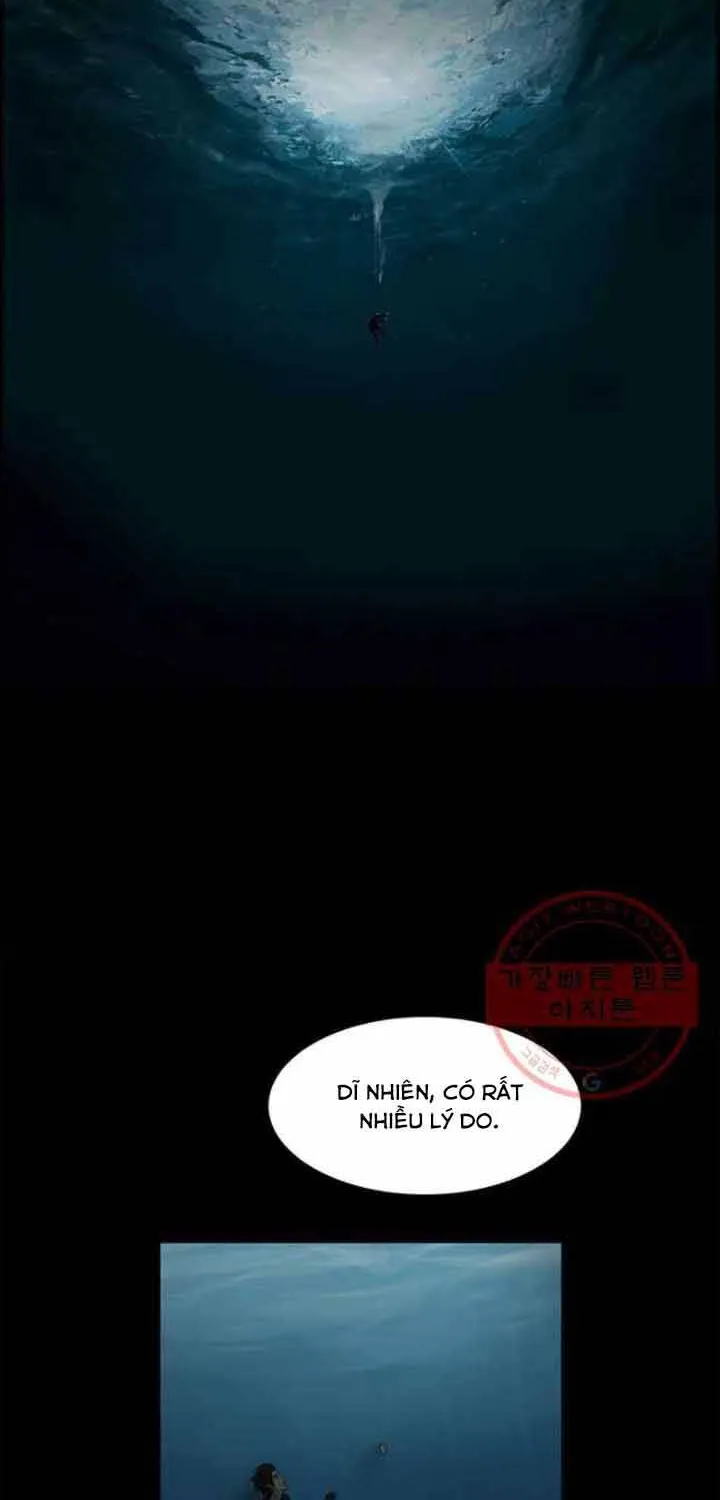 Cá Con (Vảy Cá) - Chương 89