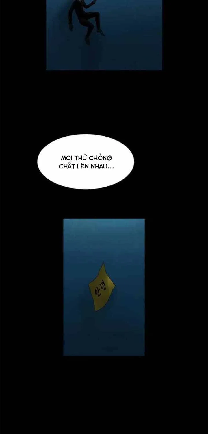 Cá Con (Vảy Cá) - Chương 89