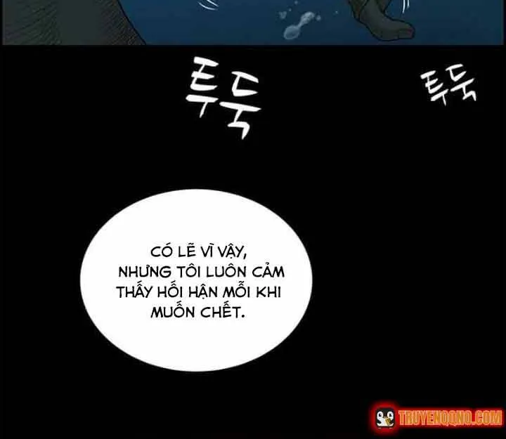 Cá Con (Vảy Cá) - Chương 89