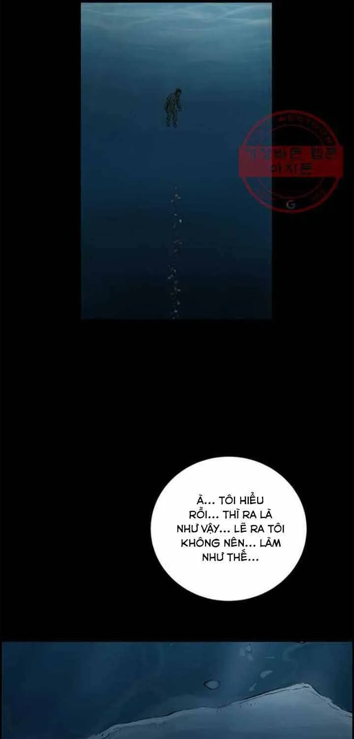 Cá Con (Vảy Cá) - Chương 89