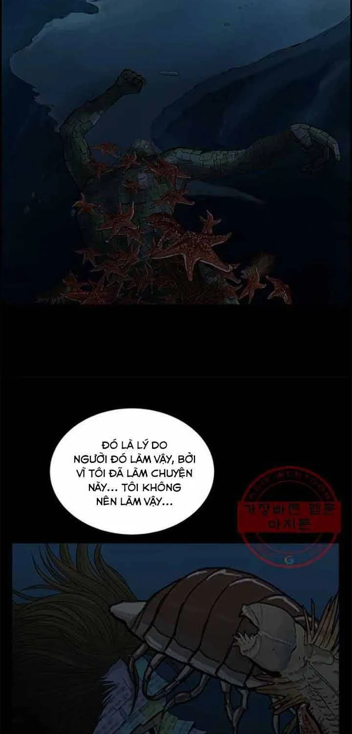 Cá Con (Vảy Cá) - Chương 89