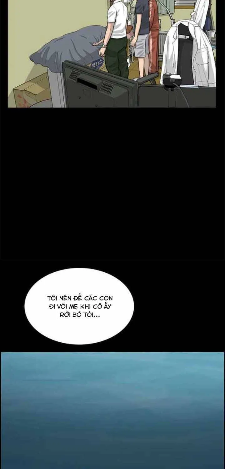 Cá Con (Vảy Cá) - Chương 89