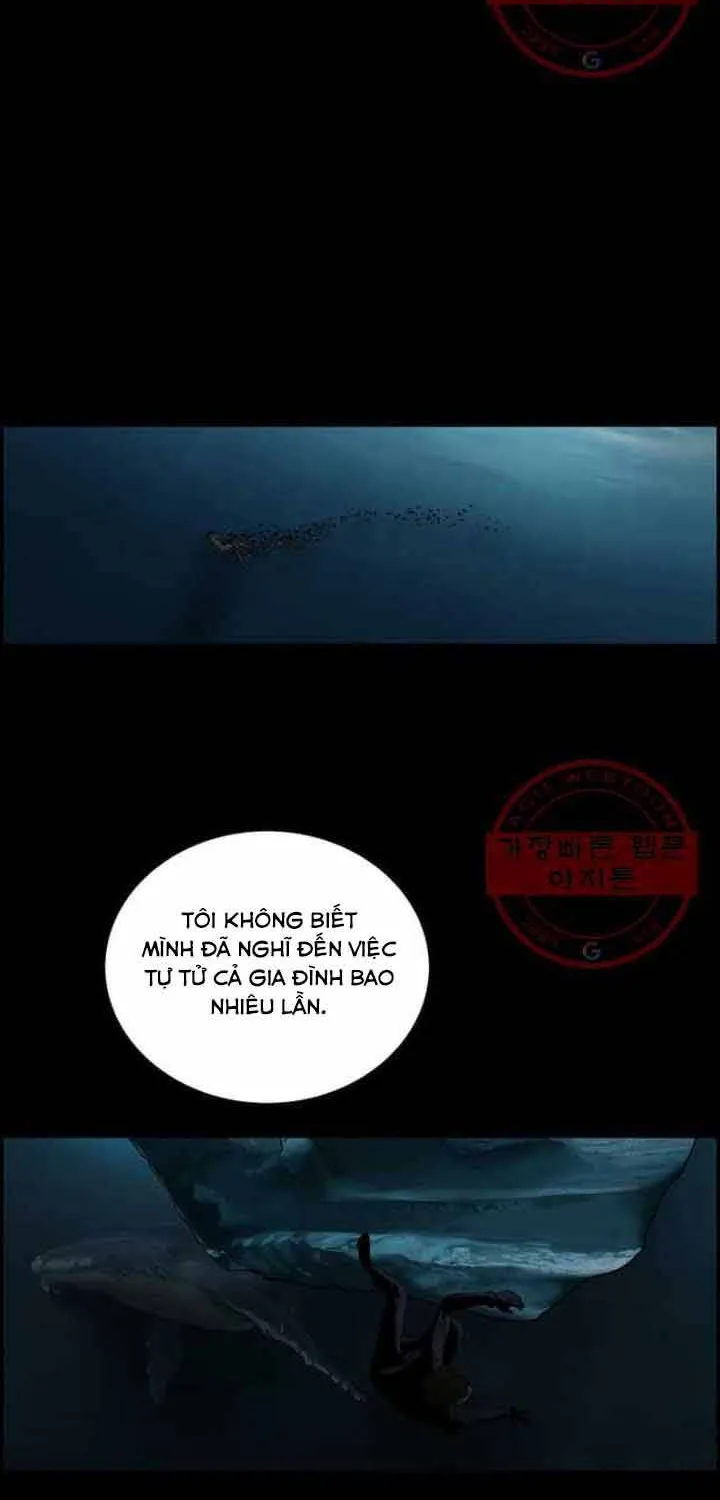 Cá Con (Vảy Cá) - Chương 89