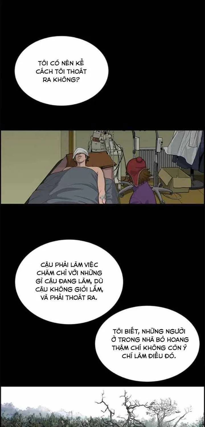 Cá Con (Vảy Cá) - Chương 89