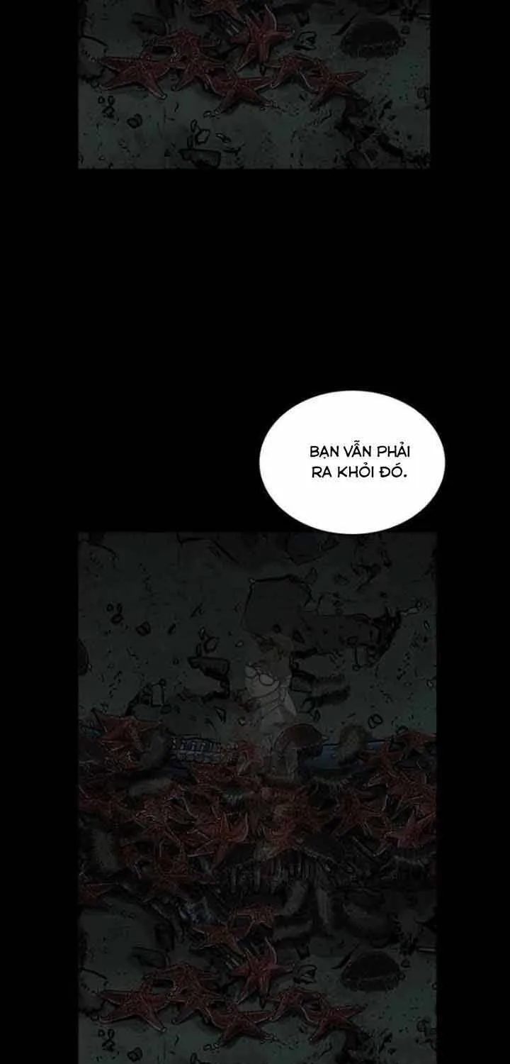 Cá Con (Vảy Cá) - Chương 89