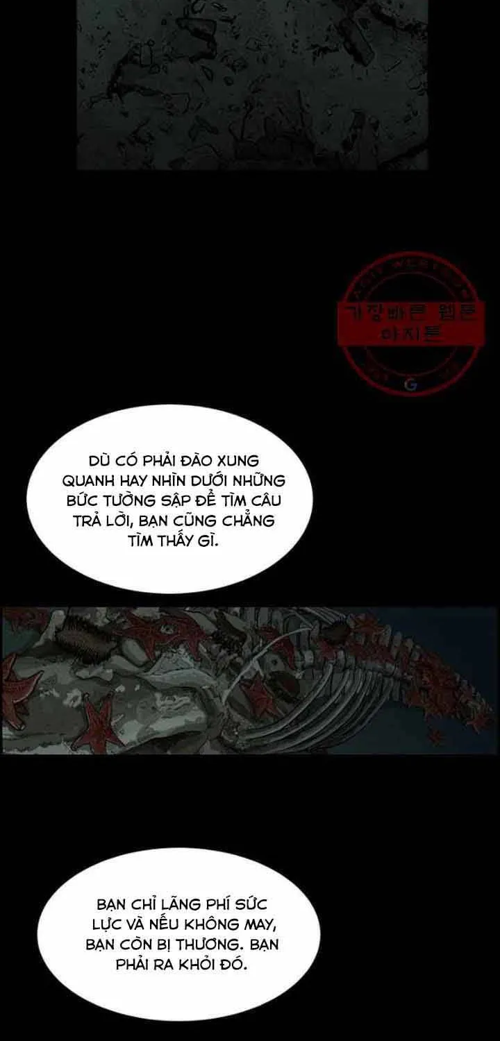 Cá Con (Vảy Cá) - Chương 89