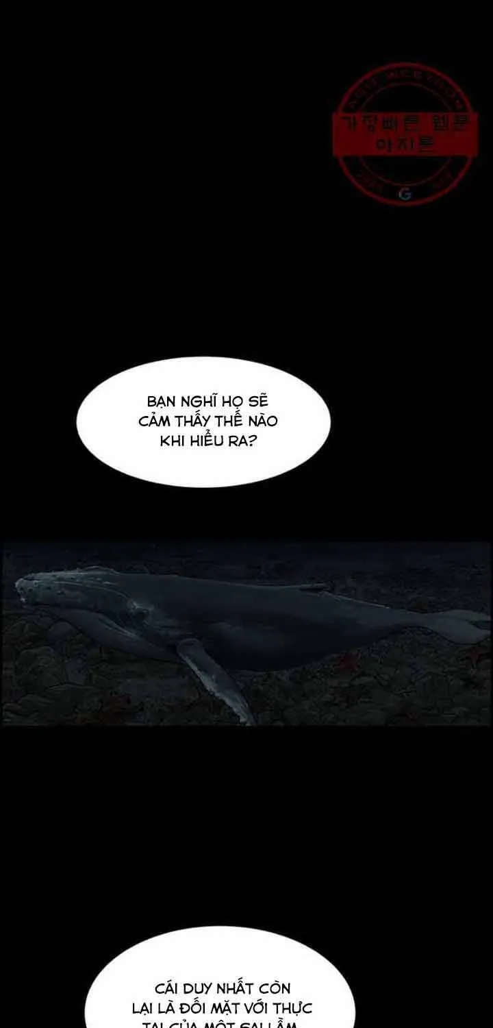 Cá Con (Vảy Cá) - Chương 89