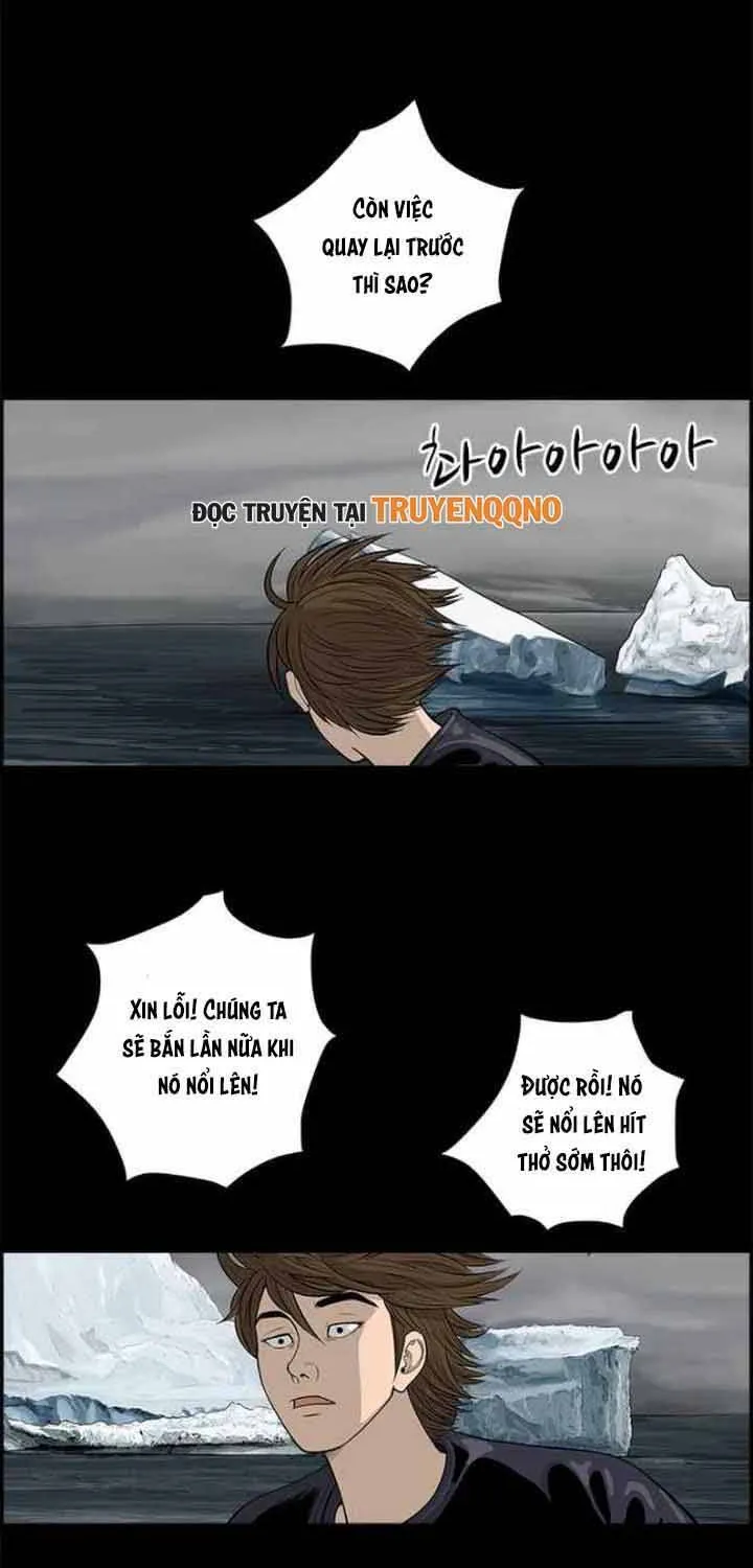 Cá Con (Vảy Cá) - Chương 89