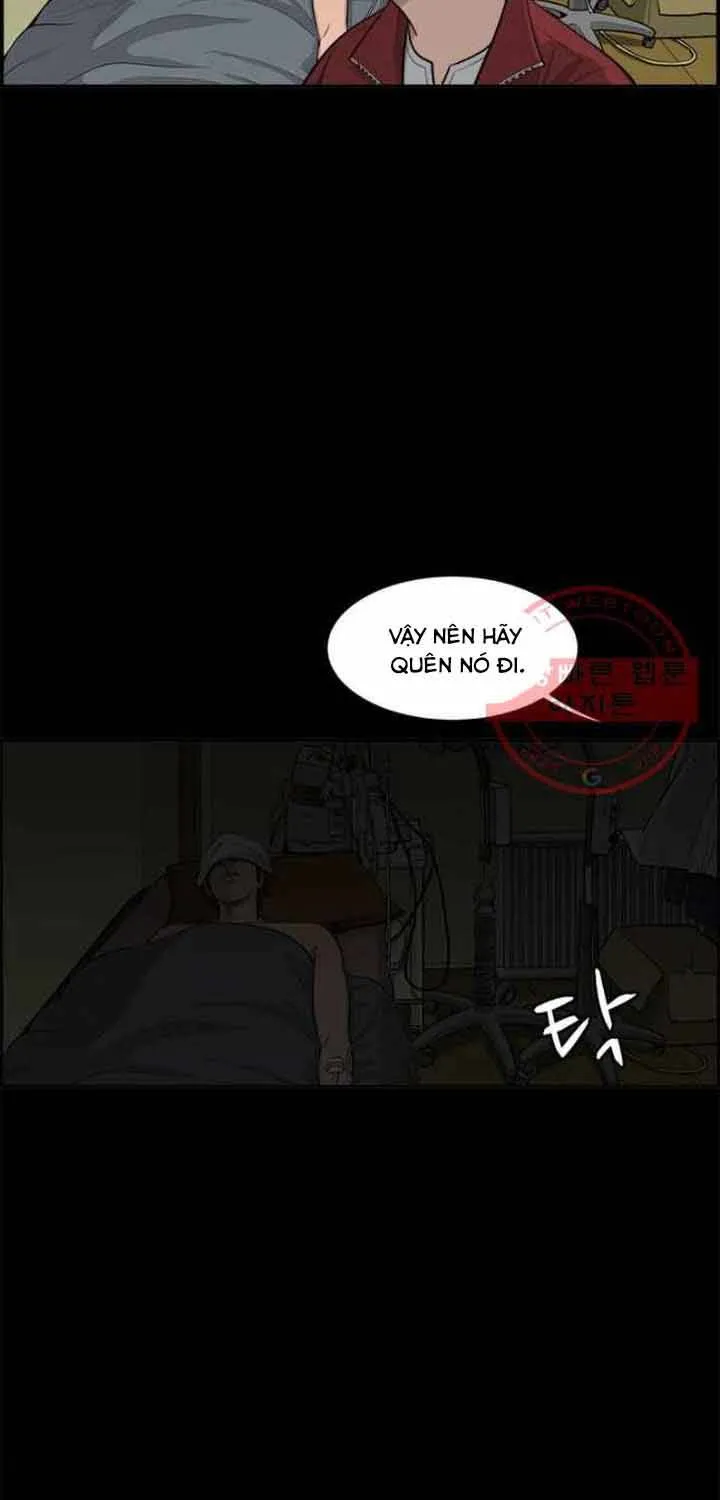 Cá Con (Vảy Cá) - Chương 89
