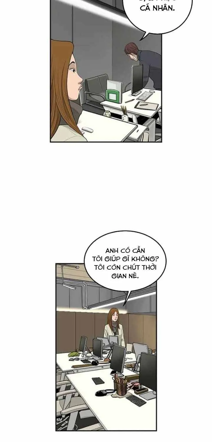 Cá Con (Vảy Cá) - Chương 90