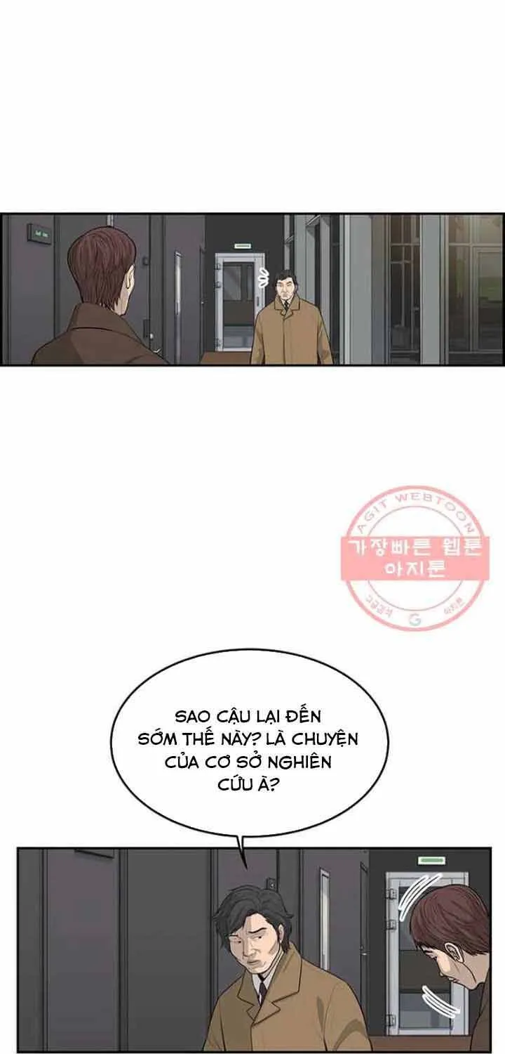Cá Con (Vảy Cá) - Chương 90