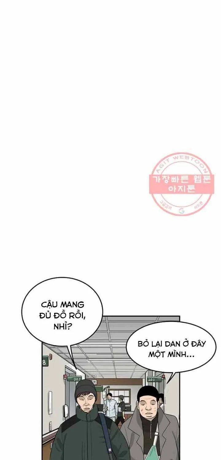 Cá Con (Vảy Cá) - Chương 90