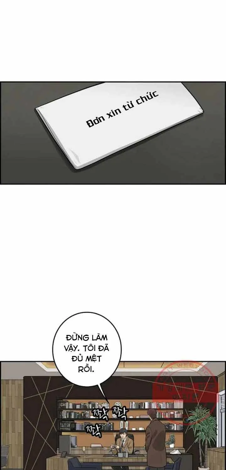 Cá Con (Vảy Cá) - Chương 90