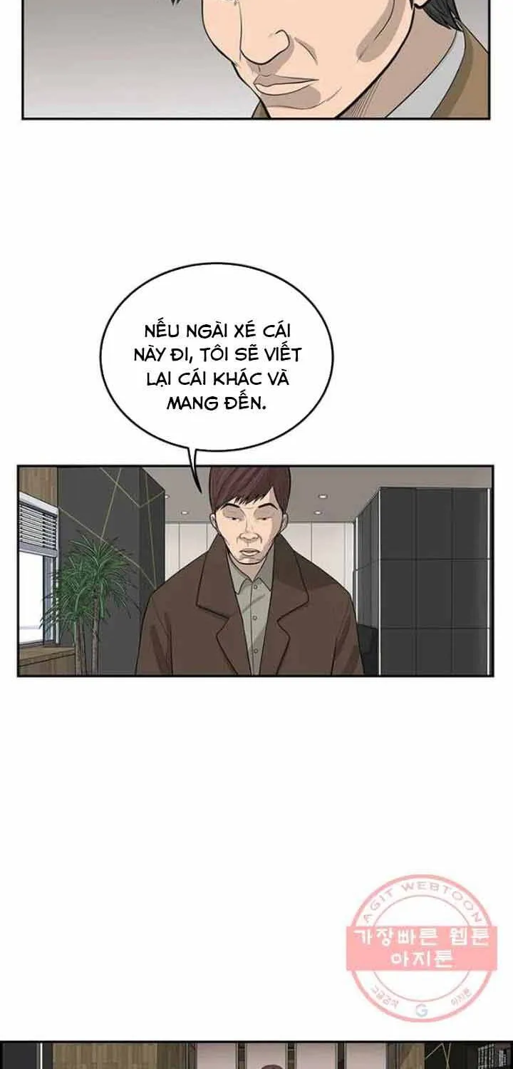Cá Con (Vảy Cá) - Chương 90