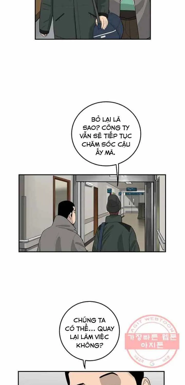 Cá Con (Vảy Cá) - Chương 90