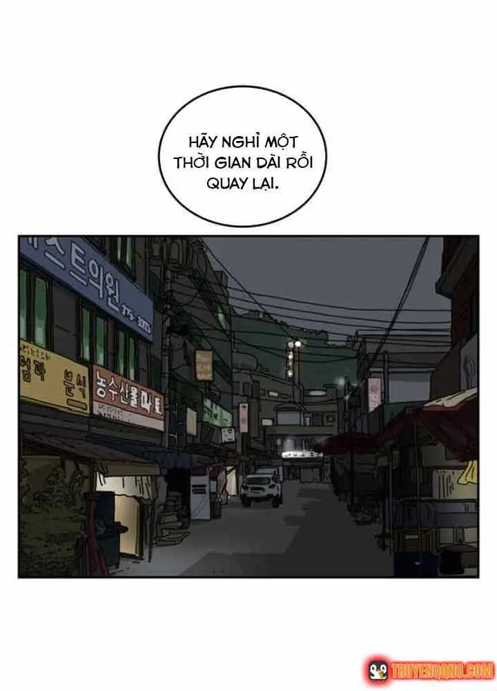 Cá Con (Vảy Cá) - Chương 90