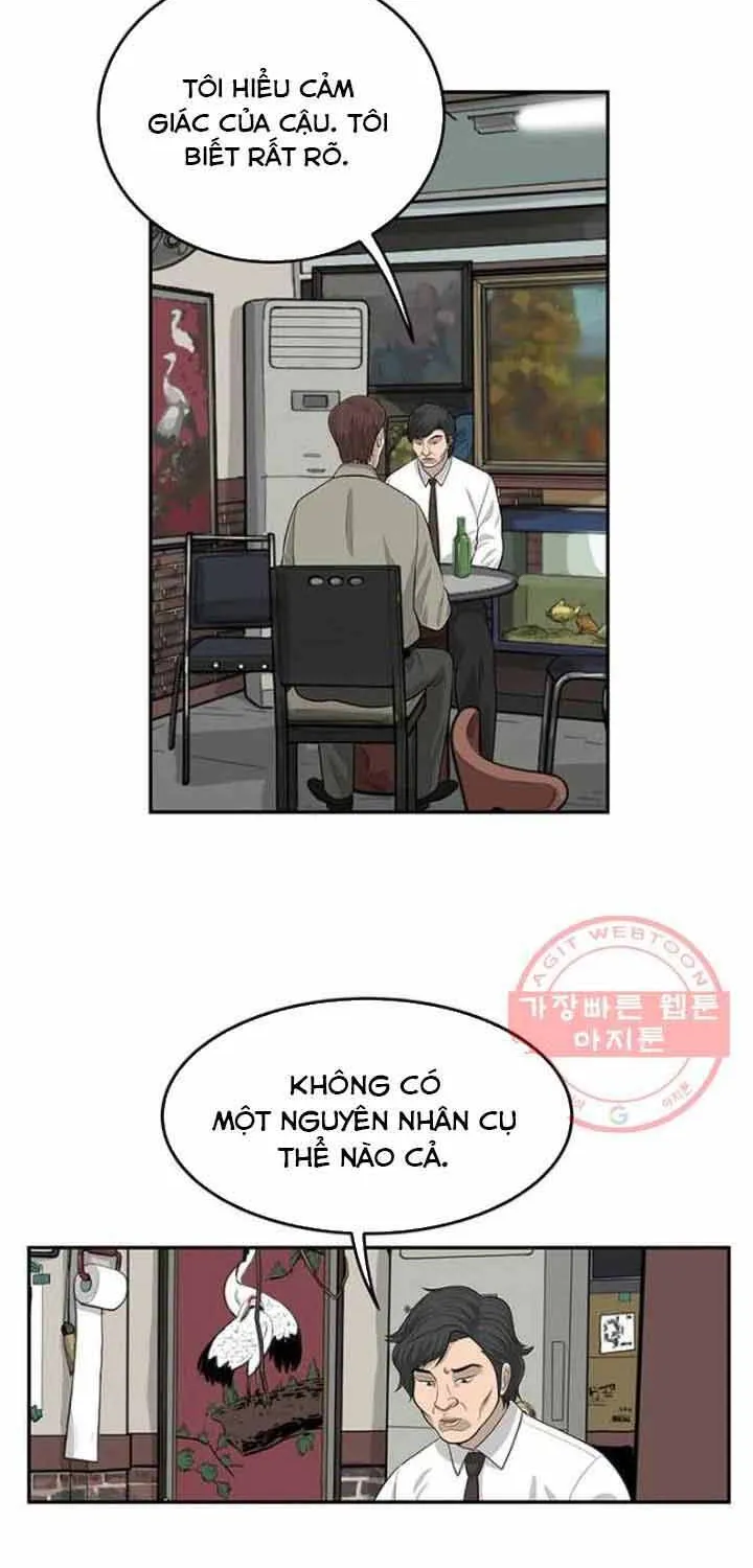 Cá Con (Vảy Cá) - Chương 90