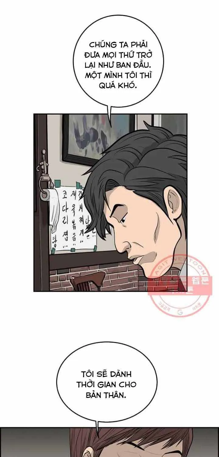 Cá Con (Vảy Cá) - Chương 90