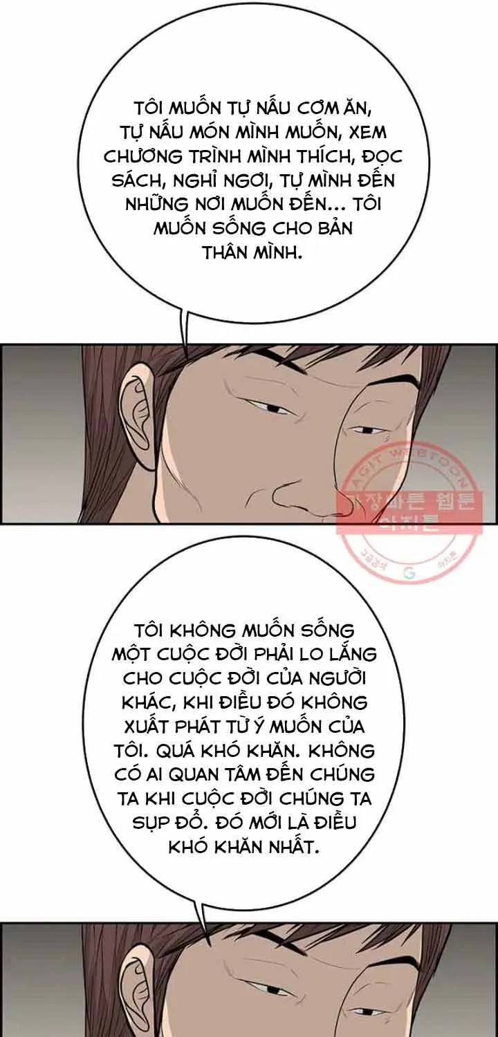 Cá Con (Vảy Cá) - Chương 90