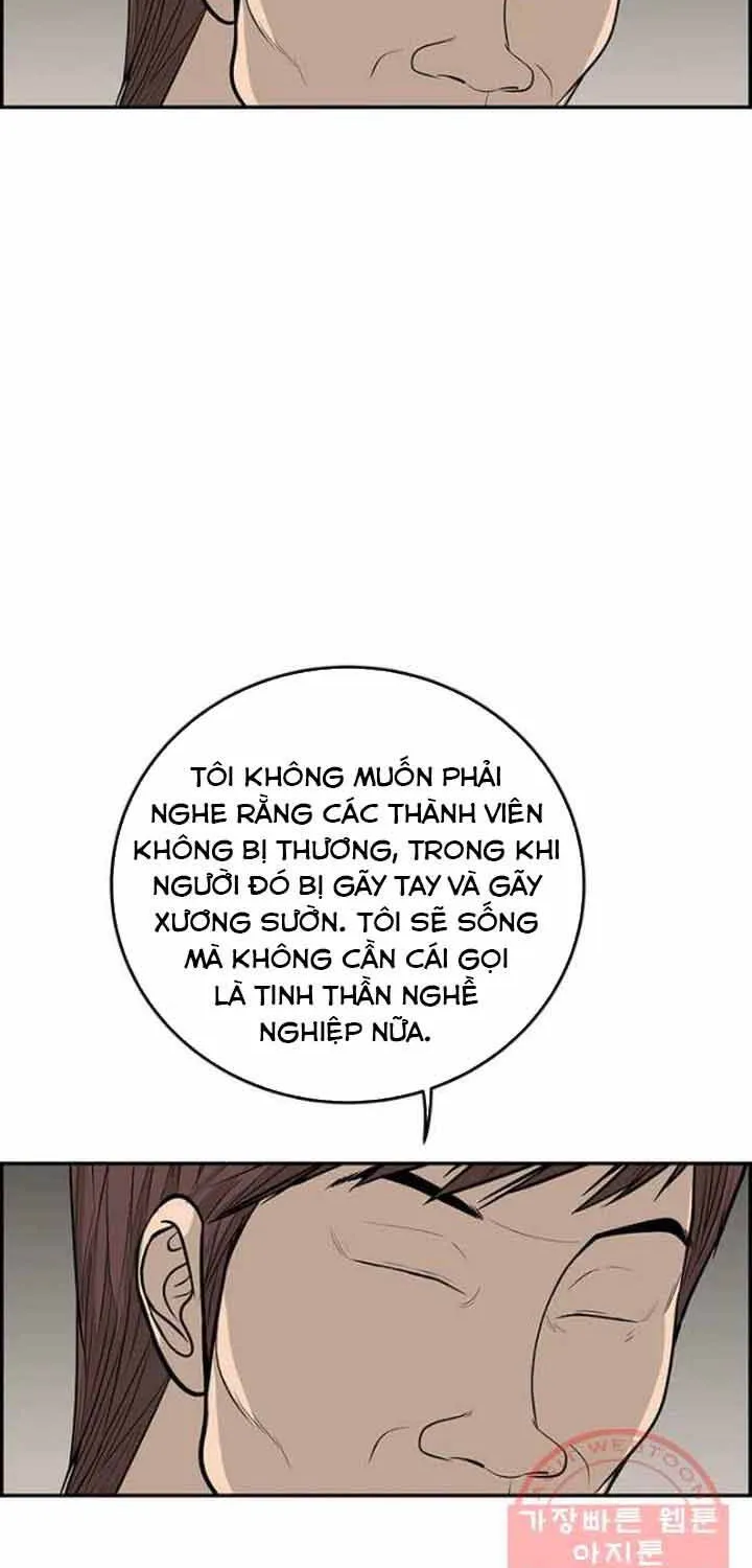 Cá Con (Vảy Cá) - Chương 90