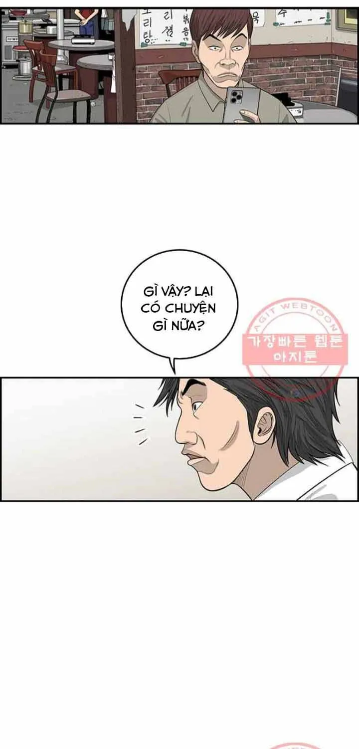 Cá Con (Vảy Cá) - Chương 90