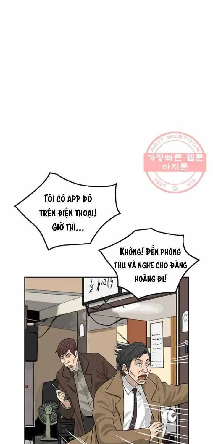 Cá Con (Vảy Cá) - Chương 90