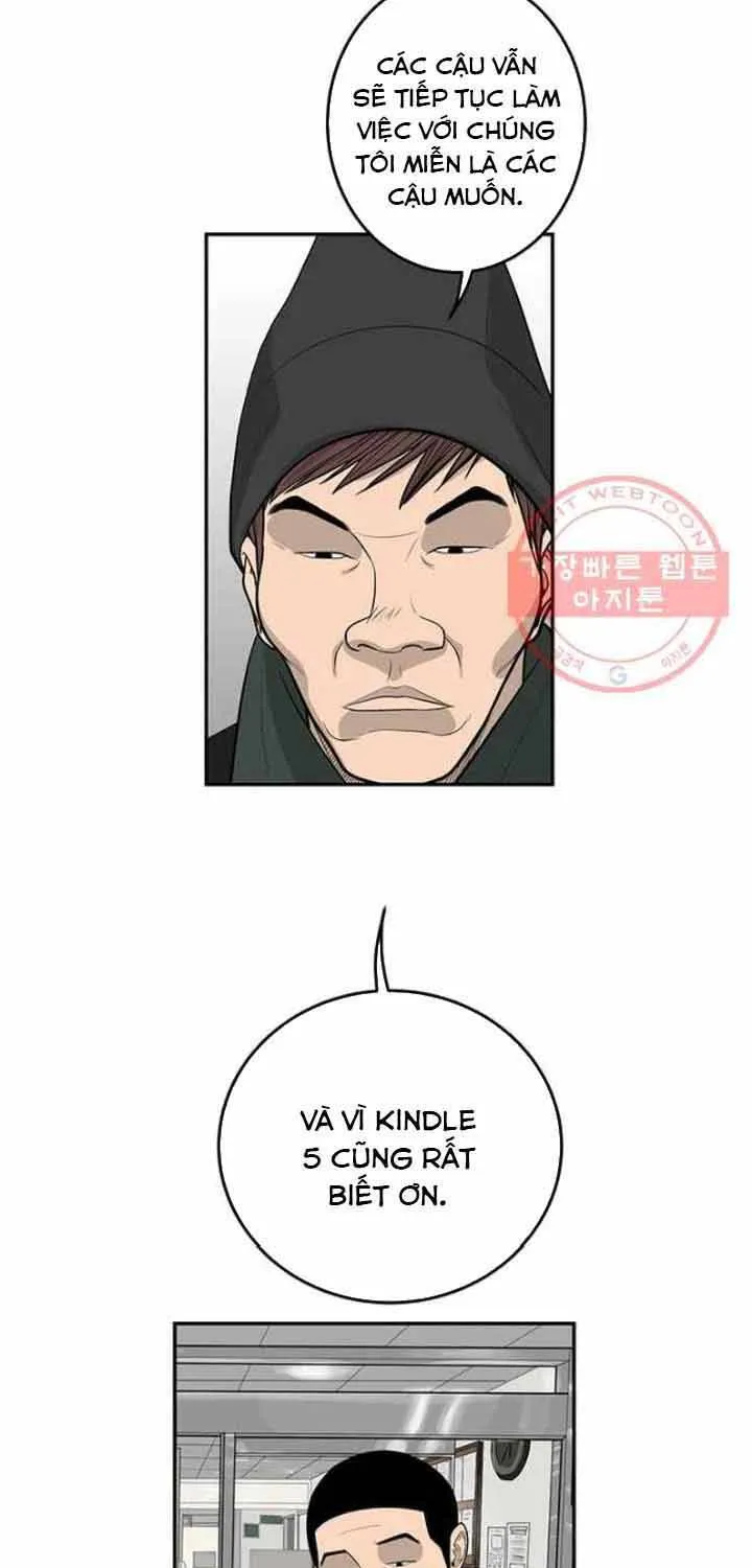 Cá Con (Vảy Cá) - Chương 90